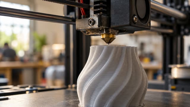 3D printer