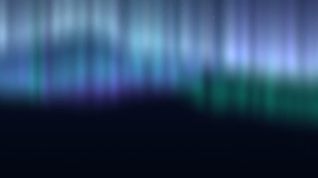 Aurora gradient — Aurora