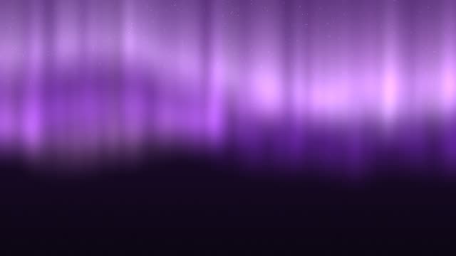 Aurora gradient — Orchid