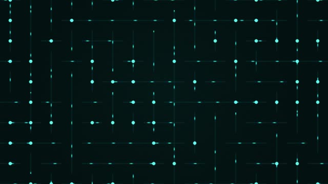 Circuit traces — Lagoon