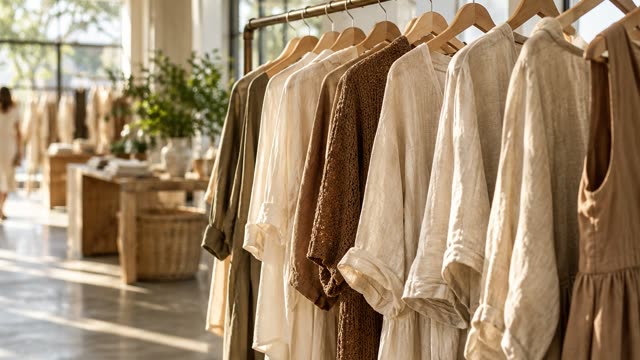 Clothing rack