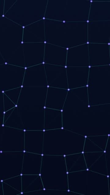 Constellation network — Aurora