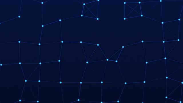 Constellation network — Cobalt