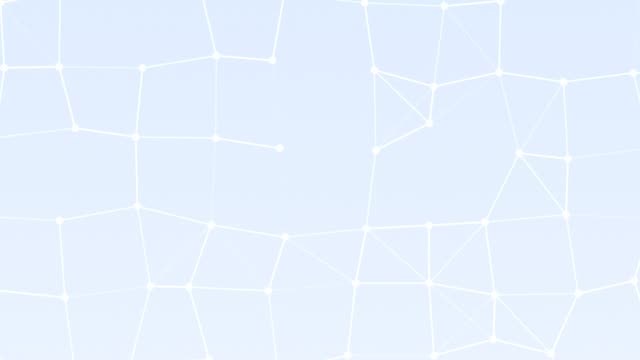 Constellation network — Sky