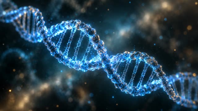 DNA helix