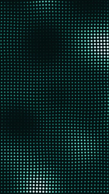 Dot field — Lagoon