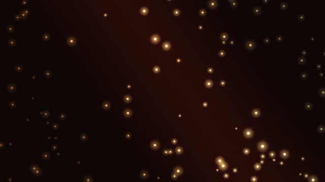 Dust in light — Ember