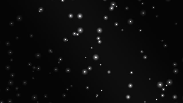 Dust in light — Noir