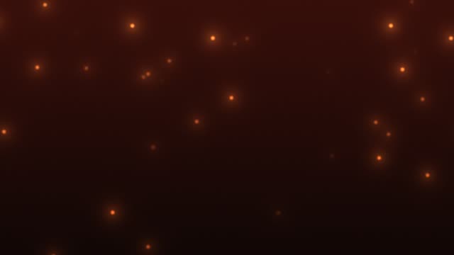 Fireflies — Ember