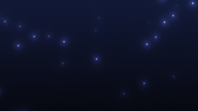 Fireflies — Midnight