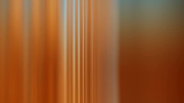 Frosted glass gradient