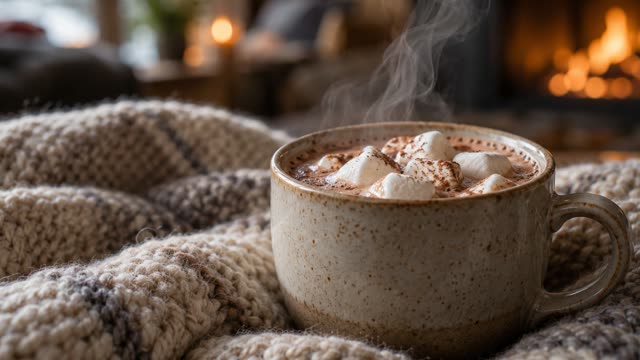 Hot chocolate