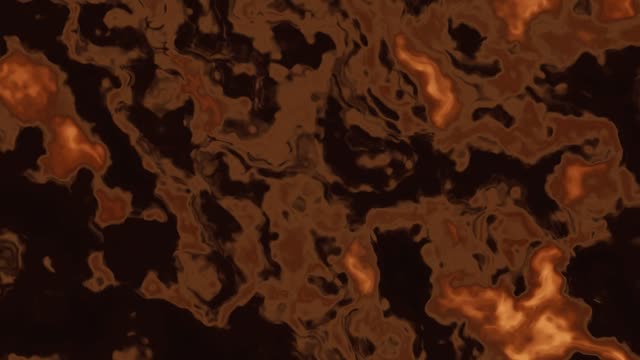 Ink bloom — Ember