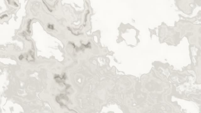 Ink bloom — Ivory