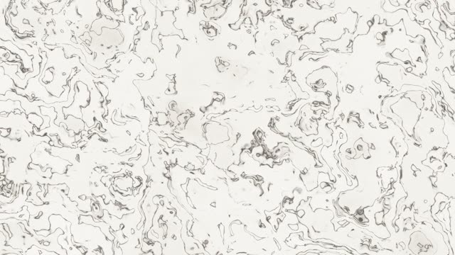 Ink marble — Ivory