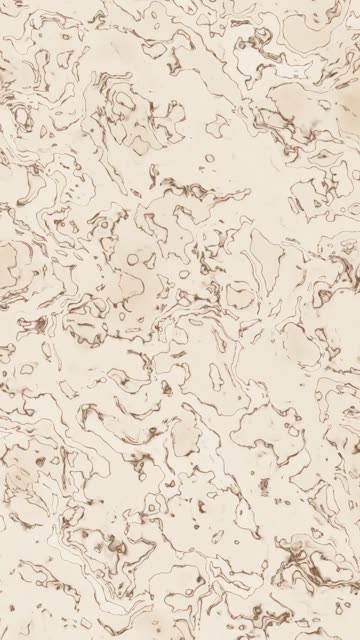 Ink marble — Sand
