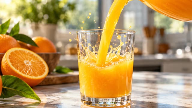 Juice pour