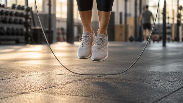 Jump rope