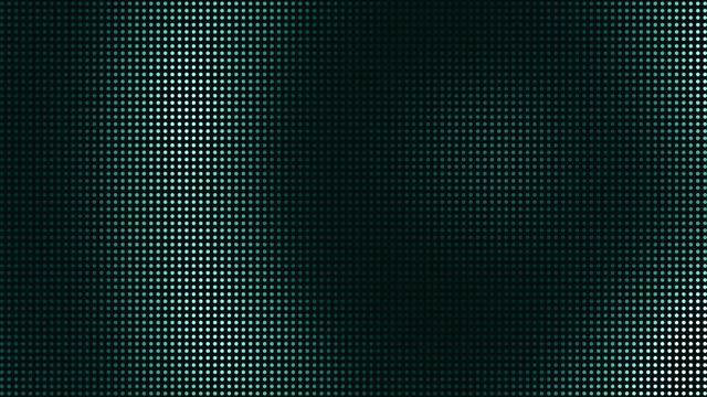 LED wave — Lagoon