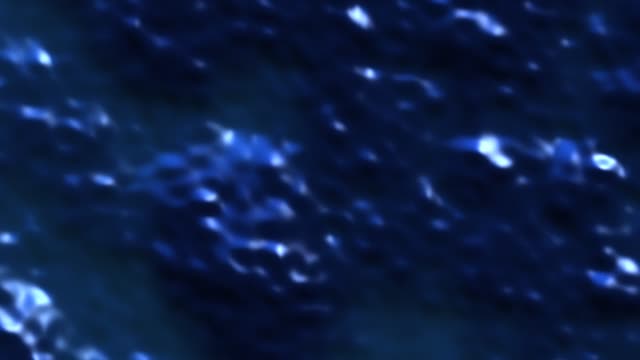 Liquid chrome — Cobalt