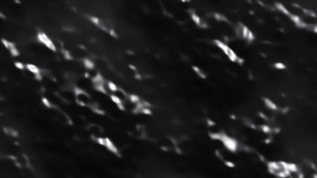 Liquid chrome — Noir