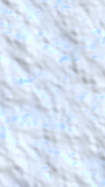 Liquid chrome — Sky