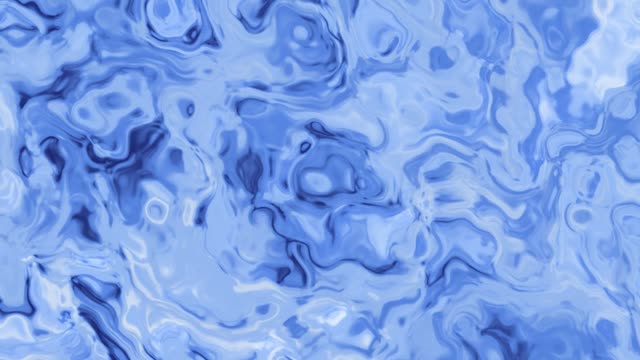 Liquid gradient — Sky