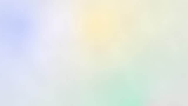 Mesh gradient — Pastel
