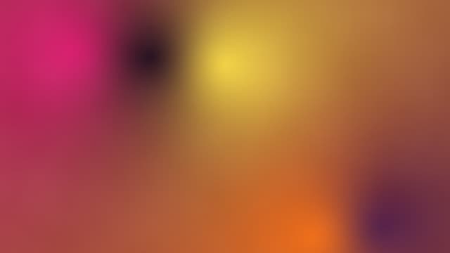 Mesh gradient — Sunset
