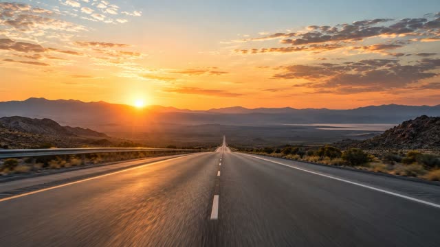 Road ahead