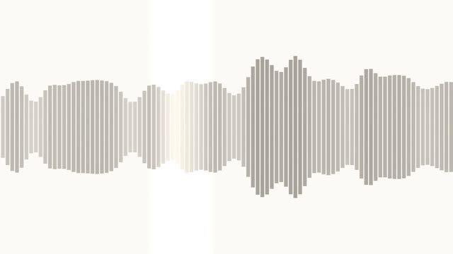 Signal bars — Ivory