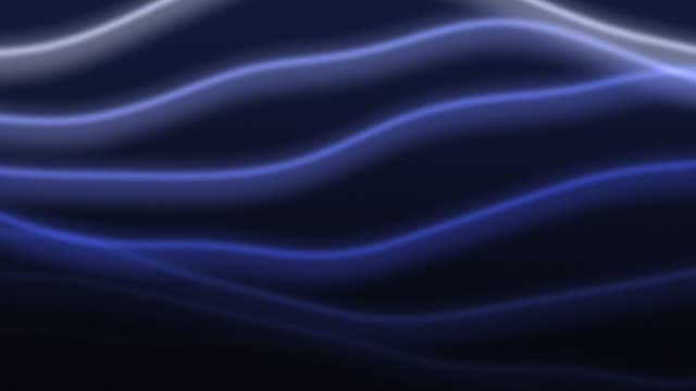 Silk waves — Midnight