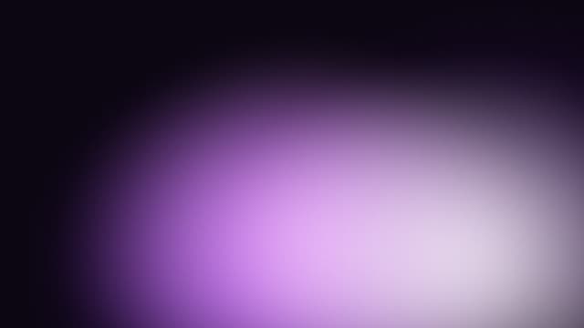 Soft blobs — Orchid