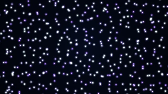 Star field — Aurora