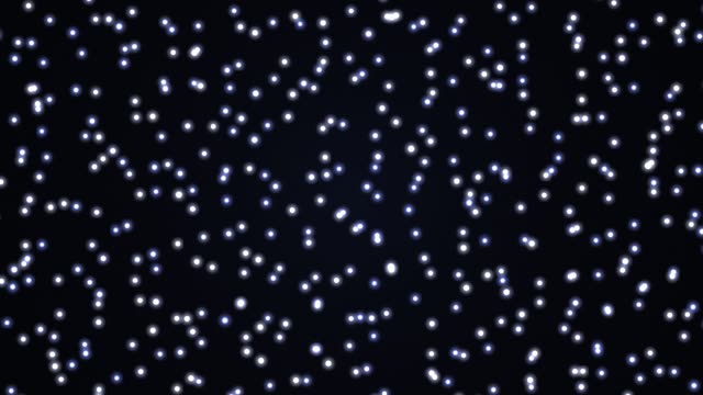 Star field — Midnight