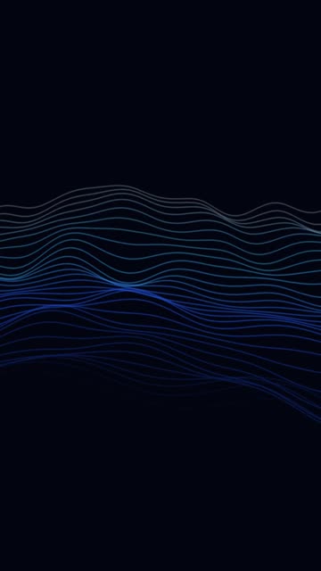 Wave mesh — Cobalt