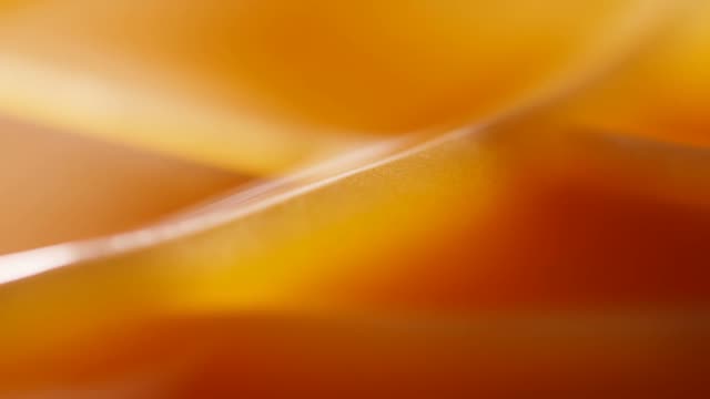 Wax drip macro